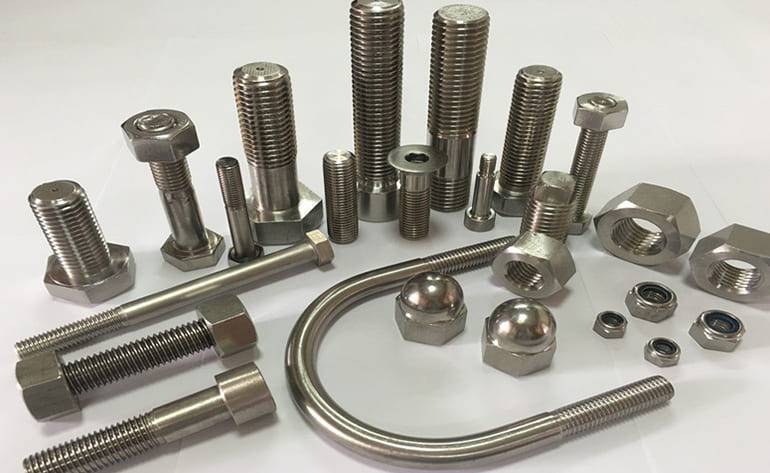Fasteners