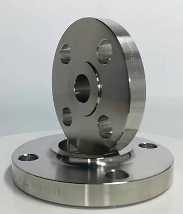 Lap Joint Flanges