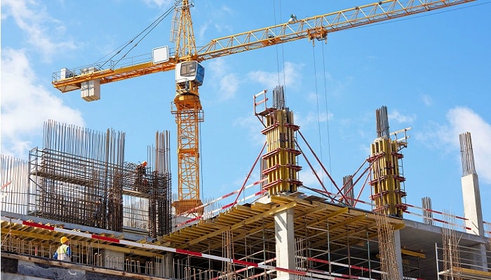 Construction & Infrastructure