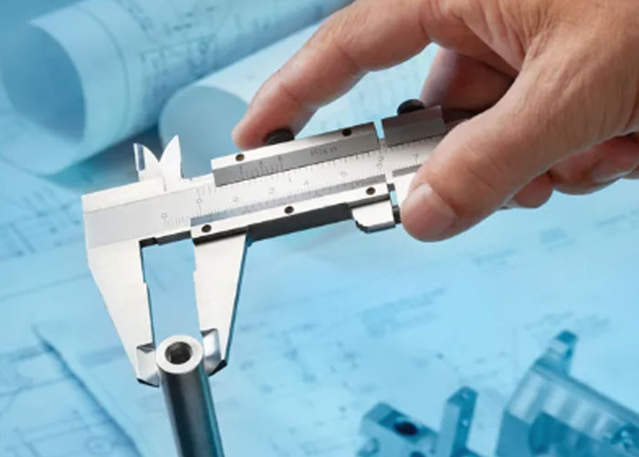 Quality control laboratory