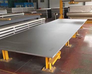 Monel Sheets & Plates