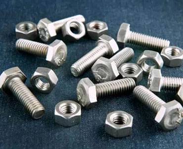 Monel Fasteners