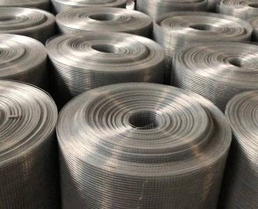 Monel Wire Mesh / Wire Netting