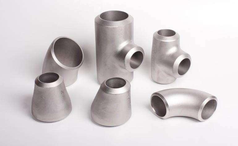 Duplex Steel Pipe Fittings