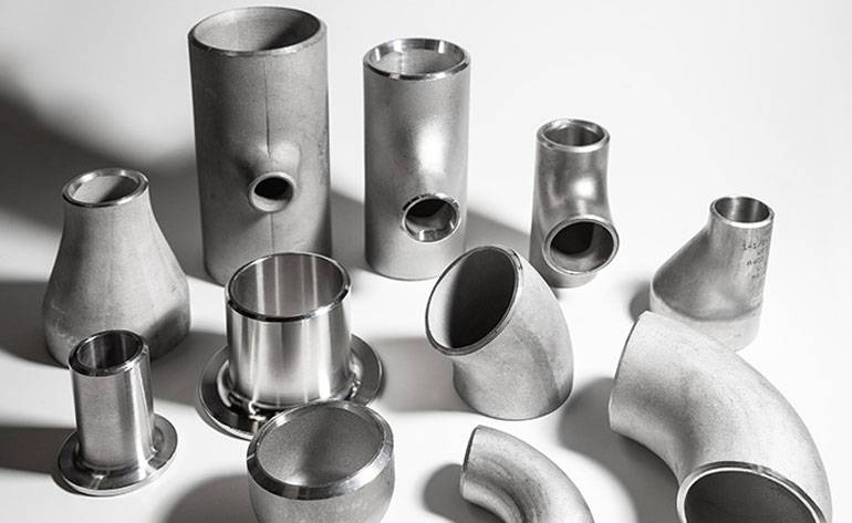 Stainless Steel Pipe Fittings