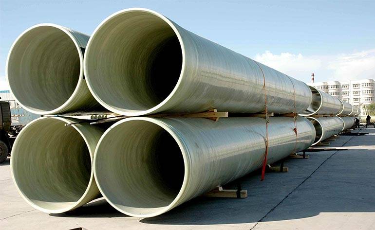 Stainless Steel Pipes and Tubes