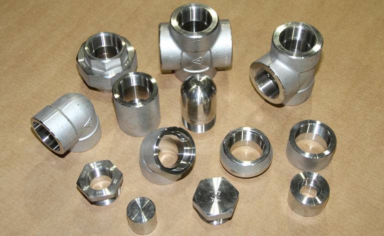 Forged Fittings