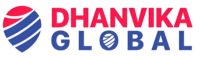 Dhanvika Global Logo